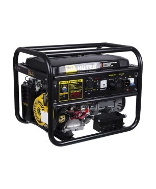Генератор бензиновый Huter DY6500LXA с АВР