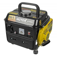 Генератор бензиновый Huter HT950A