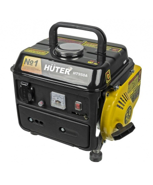 Генератор бензиновый Huter HT950A
