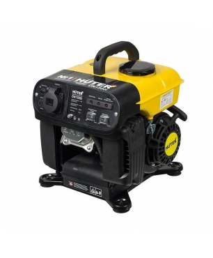 Генератор инверторный Huter DN1500i