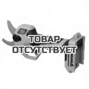 Секатор аккумуляторный Greenworks PR24320, 24V, 32 мм, 1 АКБ 2 Ач и ЗУ