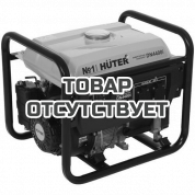 Генератор инверторный Huter DN4400i