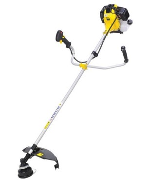 Триммер бензиновый Huter GGT-1300T