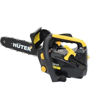 Пила бензиновая Huter BS-25