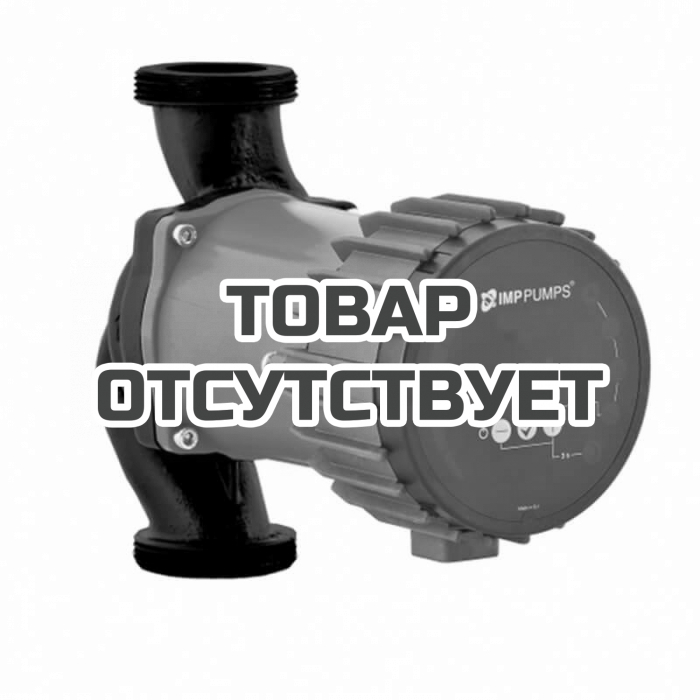 Циркуляционный насос IMP Pumps NMT SMART 32/80-180
