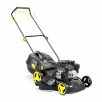 Газонокосилка бензиновая Huter GLM 5,0 SP