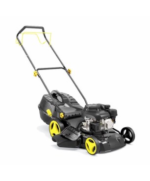Газонокосилка бензиновая Huter GLM 5,0 SP