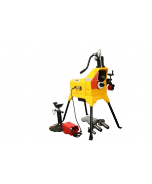 Желобонакатчик гидравлический HONGLI G12D (1"-12")