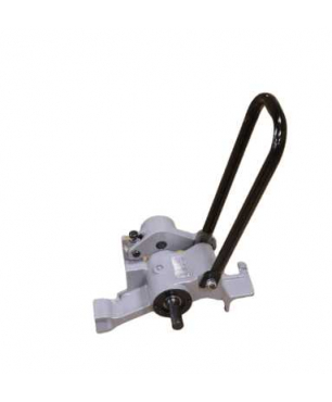 Желобонакатчик ручной HONGLI GC03 (1.1/4 -6&quot;)