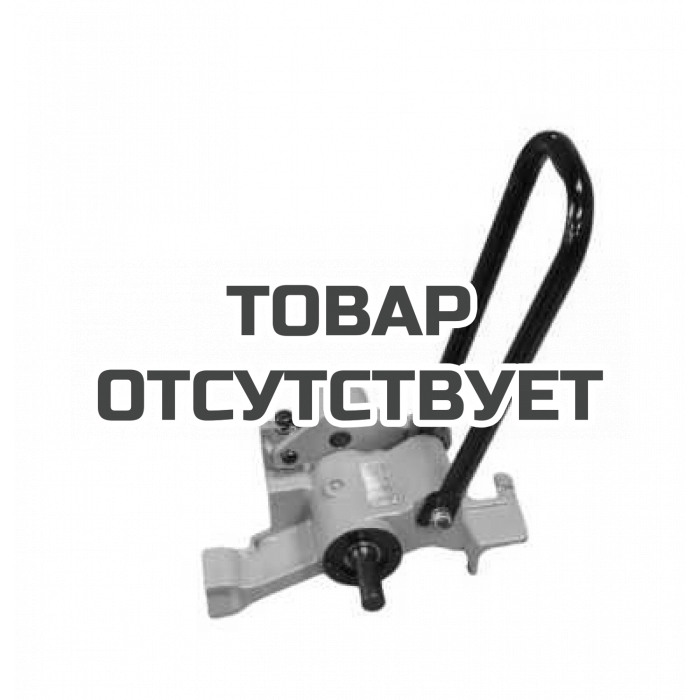 Желобонакатчик ручной HONGLI GC03 (1.1/4 -6")