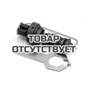 Патрон для "бочат" HONGLI 819 (1/2"-2")