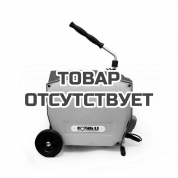 Прочистная машина электрическая HONGLI А200 (1400Вт)