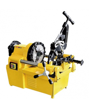 Резьбонарезной станок HONGLI SQ50A (1/2"-2")