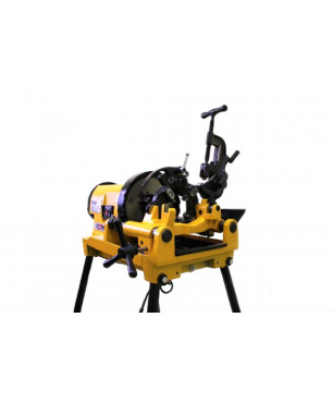 Резьбонарезной станок HONGLI SQ80C1 до 3"