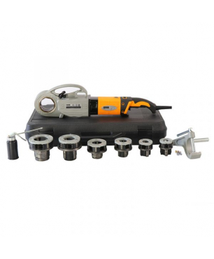 Резьбонарезной электрический клупп HOGLI SQ30-2с (1/2-2) HSS