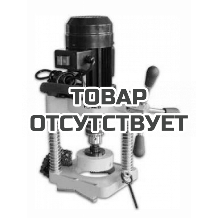 Станок для вырезания отверстий HONGLI JK114 (1/4&quot;-8&quot;)