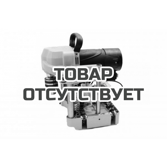 Станок для вырезания отверстий HONGLI JK150 (1.1/4&quot;-12&quot;)