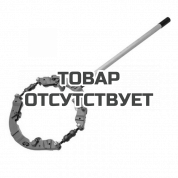 Труборез ручной роторный HONGLI H18S (14"-18")