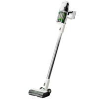 Пылесос вертикальный аккумуляторный Greenworks SV24360, 24V, 1 АКБ 4Ач и ЗУ (250 Вт)