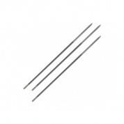 Напильники круглые Patriot PG-F-4.8