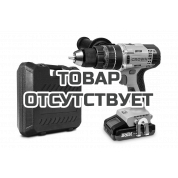 Аккумуляторный шуруповерт BL CROWN CT21090HMX-2 BMC