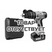 Аккумуляторный шуруповерт BL CROWN CT21090HMX-4 BMC