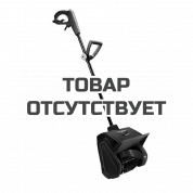 Снегоуборщик электрический Huter SGC 1000E
