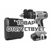 Аккумуляторный ударный шуруповерт BL CROWN CT21093HMX-2 BMC