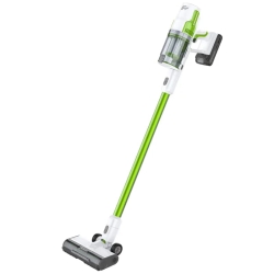 Пылесос вертикальный аккумуляторный Greenworks SV24532, 24V, 1 АКБ 4Ач и ЗУ ( 350 Вт)
