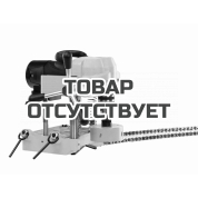 Станок SHTALL-JK150 для вырезания отверстий в трубах до 6"