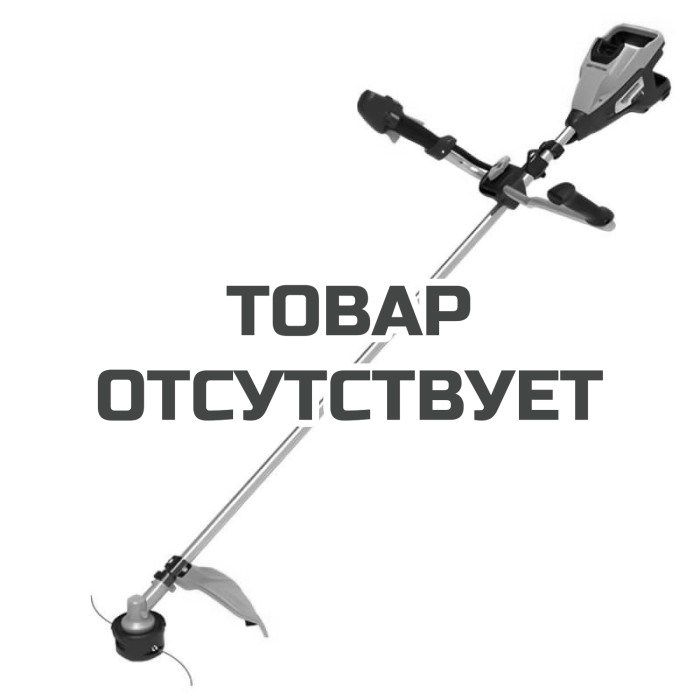 Триммер аккумуляторный Greenworks TB13L, 82V, без АКБ и ЗУ