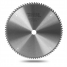 Твердосплавный диск для резки алюминия MESSER. Диаметр 305 мм.