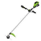 Триммер аккумуляторный Greenworks TB13L, 82V, 1 х АКБ 5 Ач и ЗУ