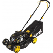 Газонокосилка бензиновая HUTER GLM-4.0 T
