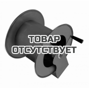 Барабан ручной Ramex усиленный для рукава 20м. 1/2