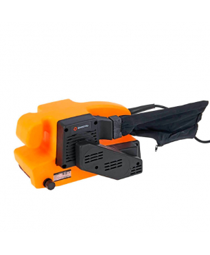 Ленточная шлифовальная машина Вихрь ЛШМ-75/900