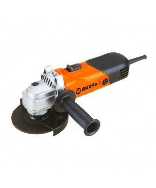 Угловая шлифовальная машина Вихрь УШМ-125/1100