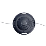 Катушка с леской и крышкой триммерной головки Greenworks ASA4000