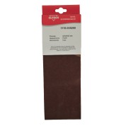 Лента шлифовальная ELITECH 100х610 P120 3шт 1110.005200