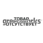 Дрель-шуруповерт аккумуляторная Greenworks DD350, 24V, 1 АКБ 4Ач, ЗУ