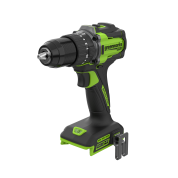 Дрель-шуруповерт ударная аккумуляторная Greenworks HD560, 24V, без АКБ и ЗУ
