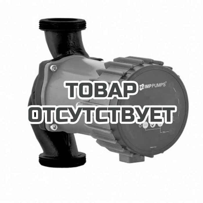 Циркуляционный насос IMP Pumps NMT SMART 32/120-180