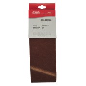 Лента шлифовальная ELITECH 100х610 P60 3шт 1110.005500