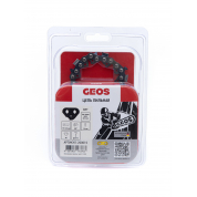 Цепь пильная GEOS 36TC 60 (16", 3/8", 1.6мм, 60 звеньев, долото) 260015