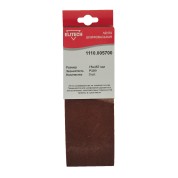 Лента шлифовальная ELITECH 75х457 P100 3шт 1110.005700