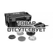 Зачистной фрезер Flex RE 16-5 115 Kit