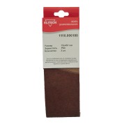Лента шлифовальная ELITECH 75х457 P60 3шт 1110.006100