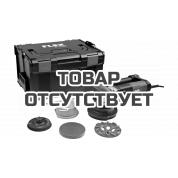 Зачистной фрезер Flex RE 16-5 115 Комплект E-Jet