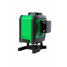 Лазерный уровень INSTRUMAX GREENLINER 3-360/B SET