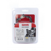 Цепь пильная GEOS 25TC 64 (15", .325", 1.5мм, 64 звена, долото) 260018